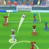足球之战(Soccer Battle)