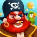 海盗大师成为金币之王